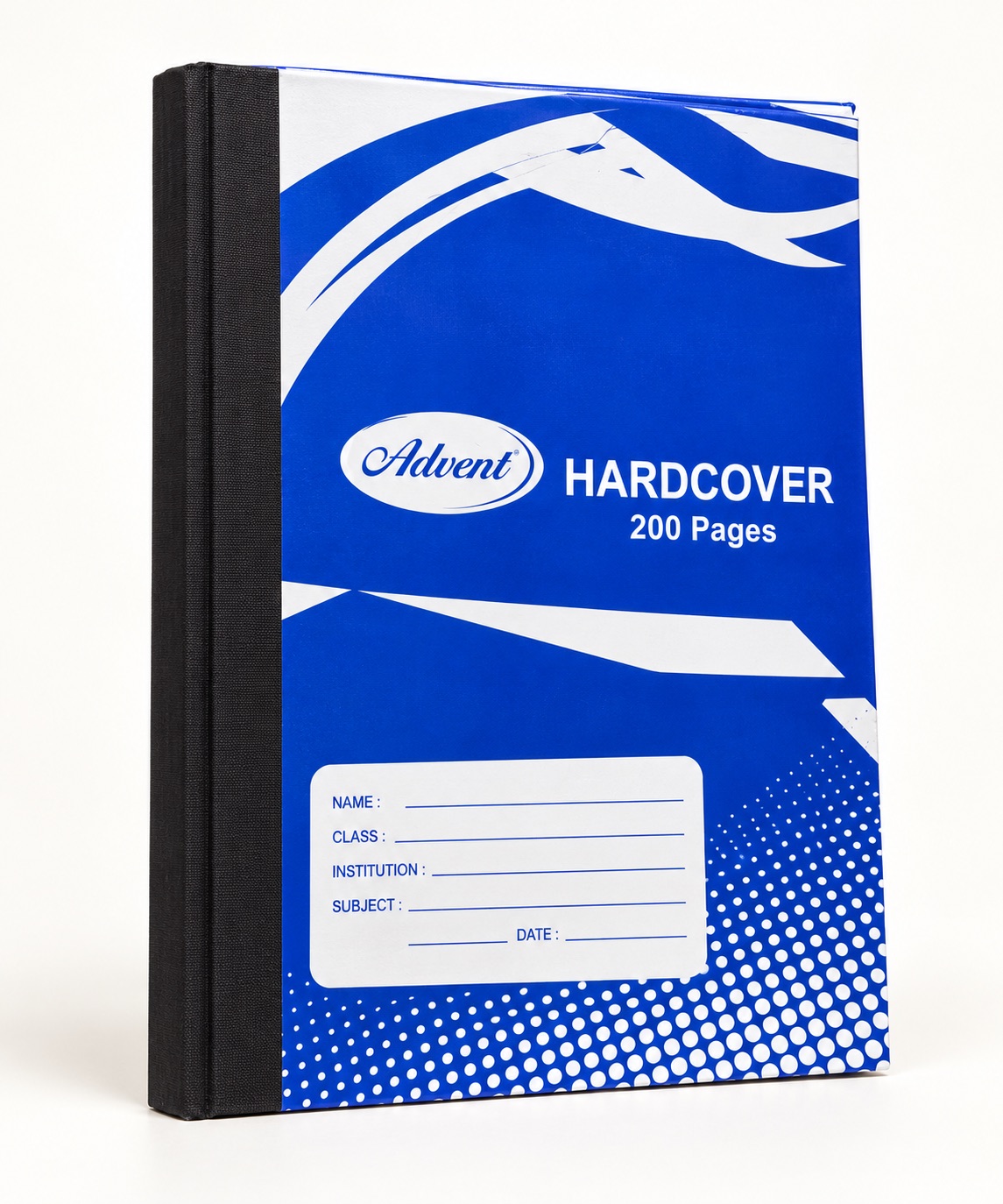 Advent Hardcover Book product photograph